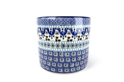 361 Bunzlau Kruidenpot 1026X Lepelpot, utensil, kruidenpot